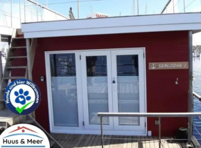 Sealodge I Huus & Meer, Fehmarn
